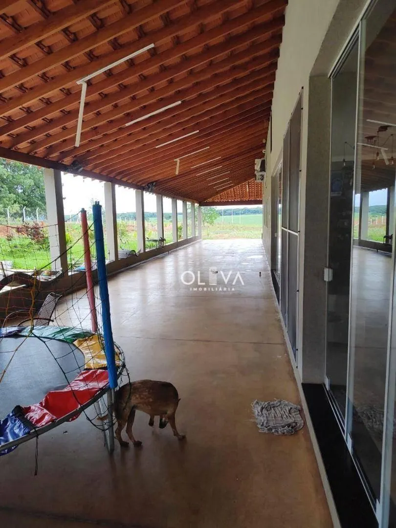 Sítio à venda de 19 ha em São José do Rio Preto, SP, Brasil