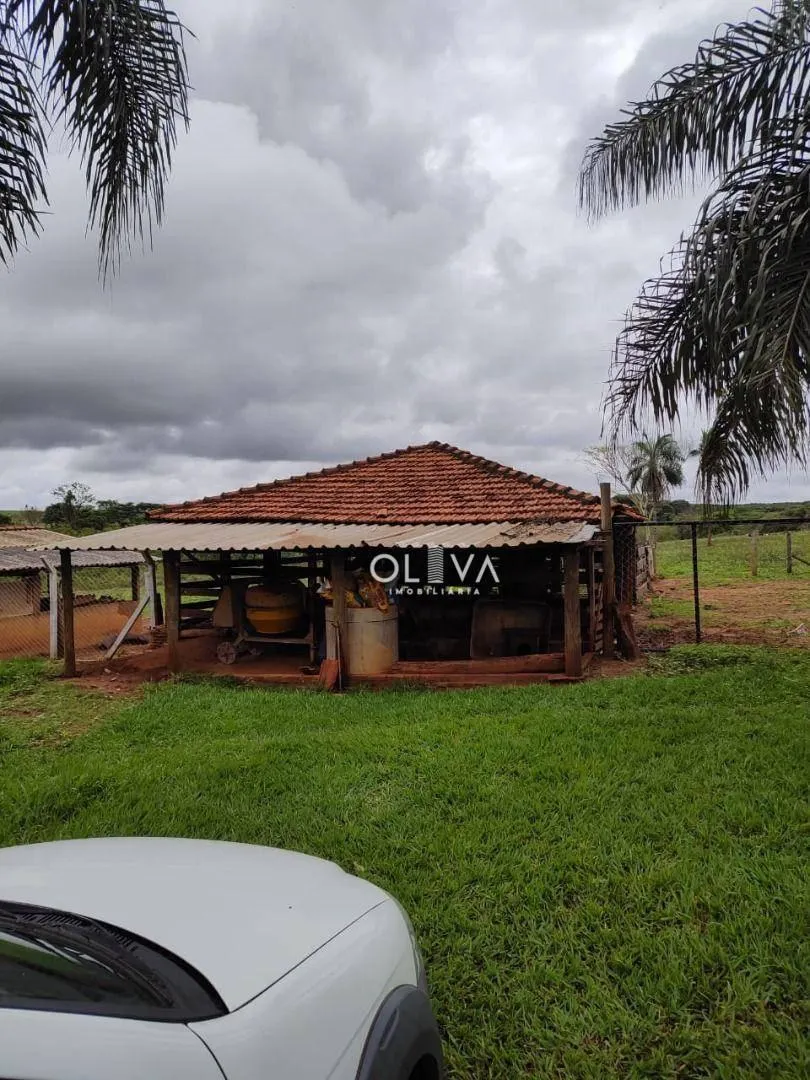 Sítio à venda de 19 ha em São José do Rio Preto, SP, Brasil