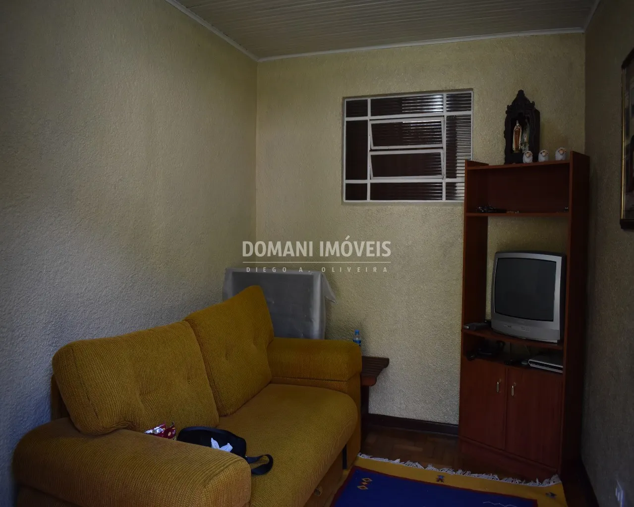 Casa à venda de 1.200 m² em Campos do Jordão, SP, Brasil