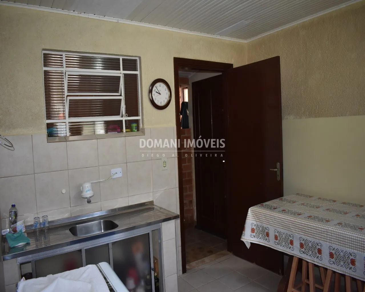 Casa à venda de 1.200 m² em Campos do Jordão, SP, Brasil