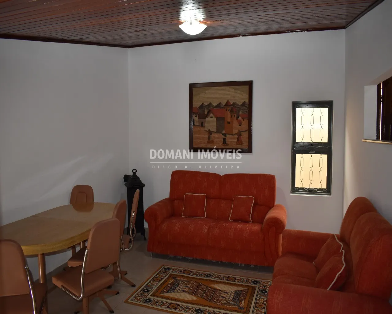 Casa à venda de 1.200 m² em Campos do Jordão, SP, Brasil