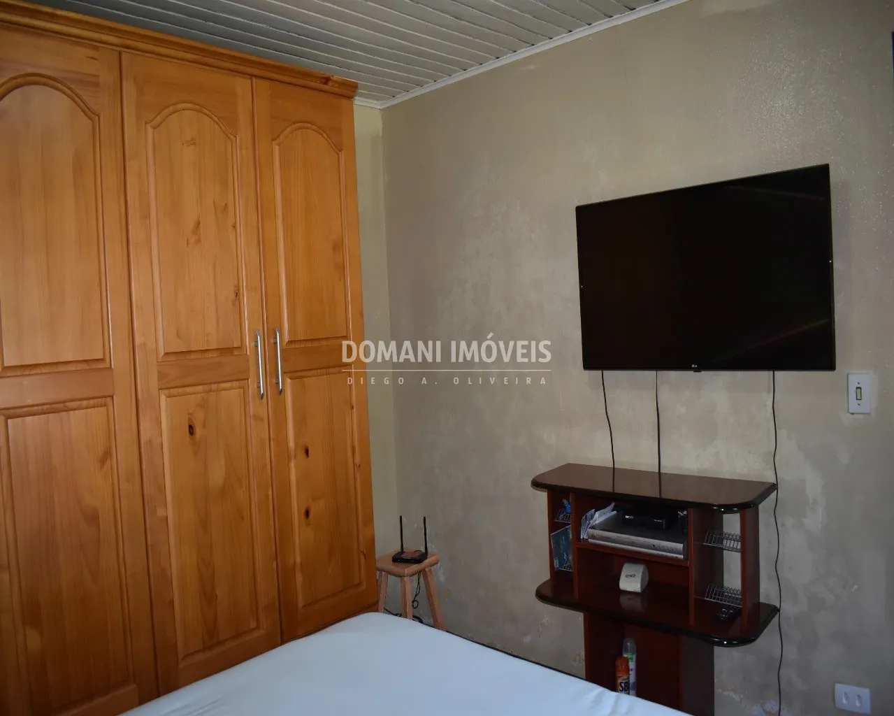 Casa à venda de 1.200 m² em Campos do Jordão, SP, Brasil