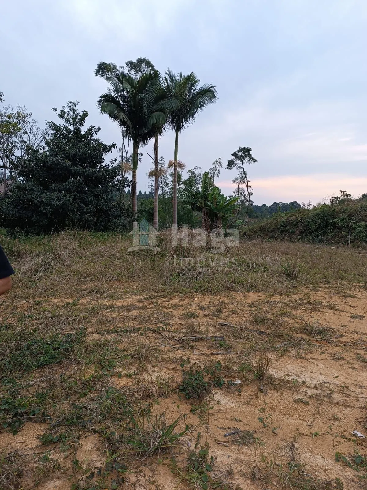 Fazenda à venda de 2 ha em Botuverá, SC, Brasil