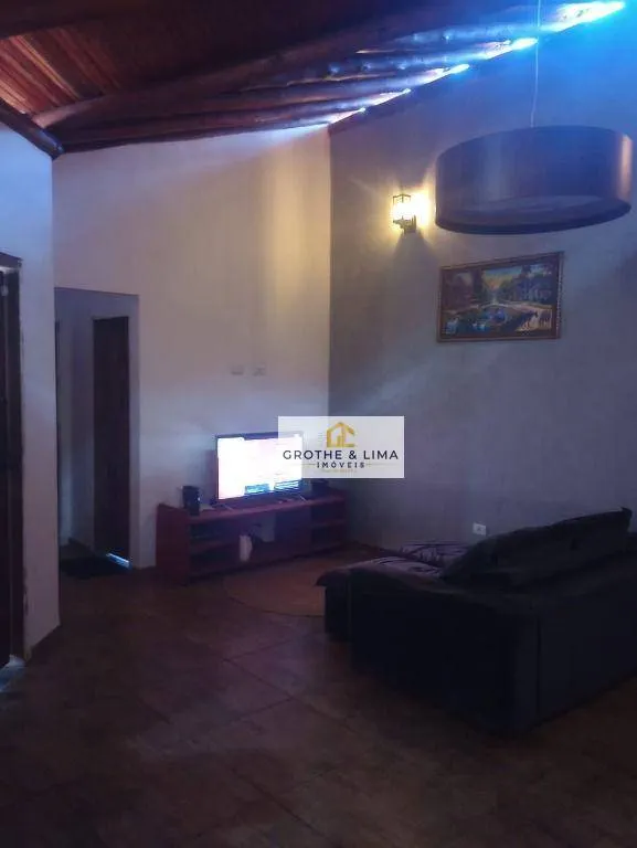 Chácara à venda de 1.000 m² em Natividade da Serra, SP, Brasil