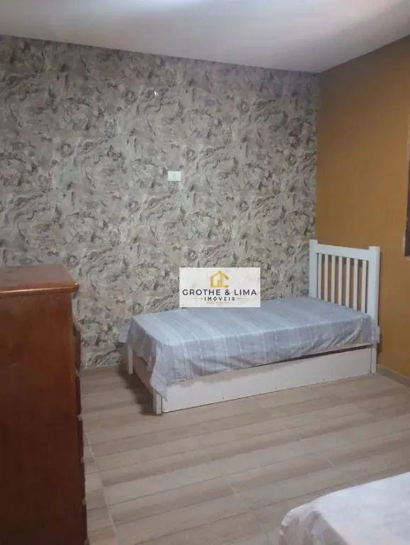 Chácara à venda de 1.000 m² em Natividade da Serra, SP, Brasil