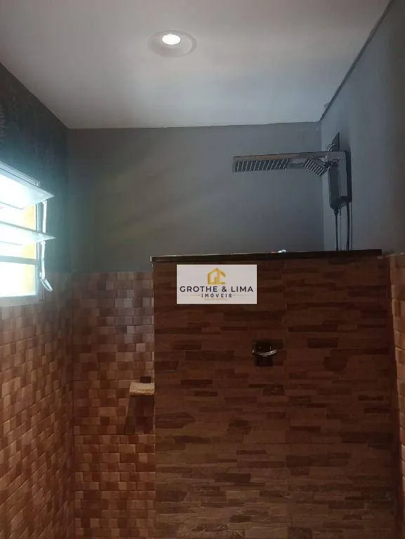Chácara à venda de 1.000 m² em Natividade da Serra, SP, Brasil