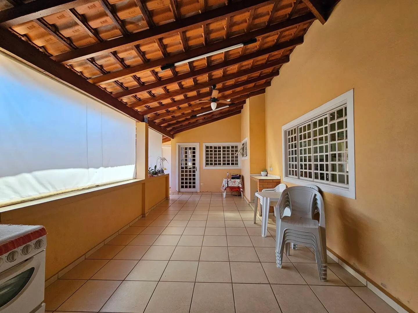 House for sale of 247 m² in Piraju, SP, Brazil
