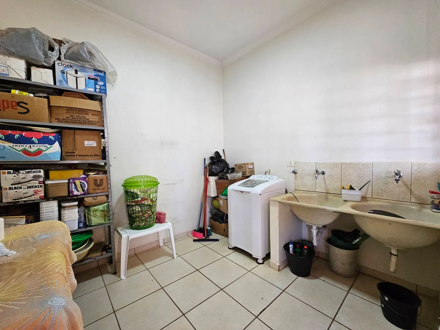 House for sale of 247 m² in Piraju, SP, Brazil