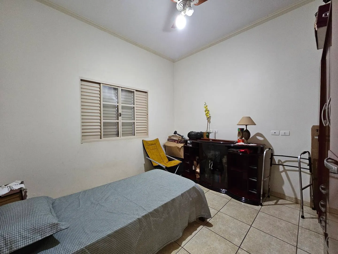 House for sale of 247 m² in Piraju, SP, Brazil