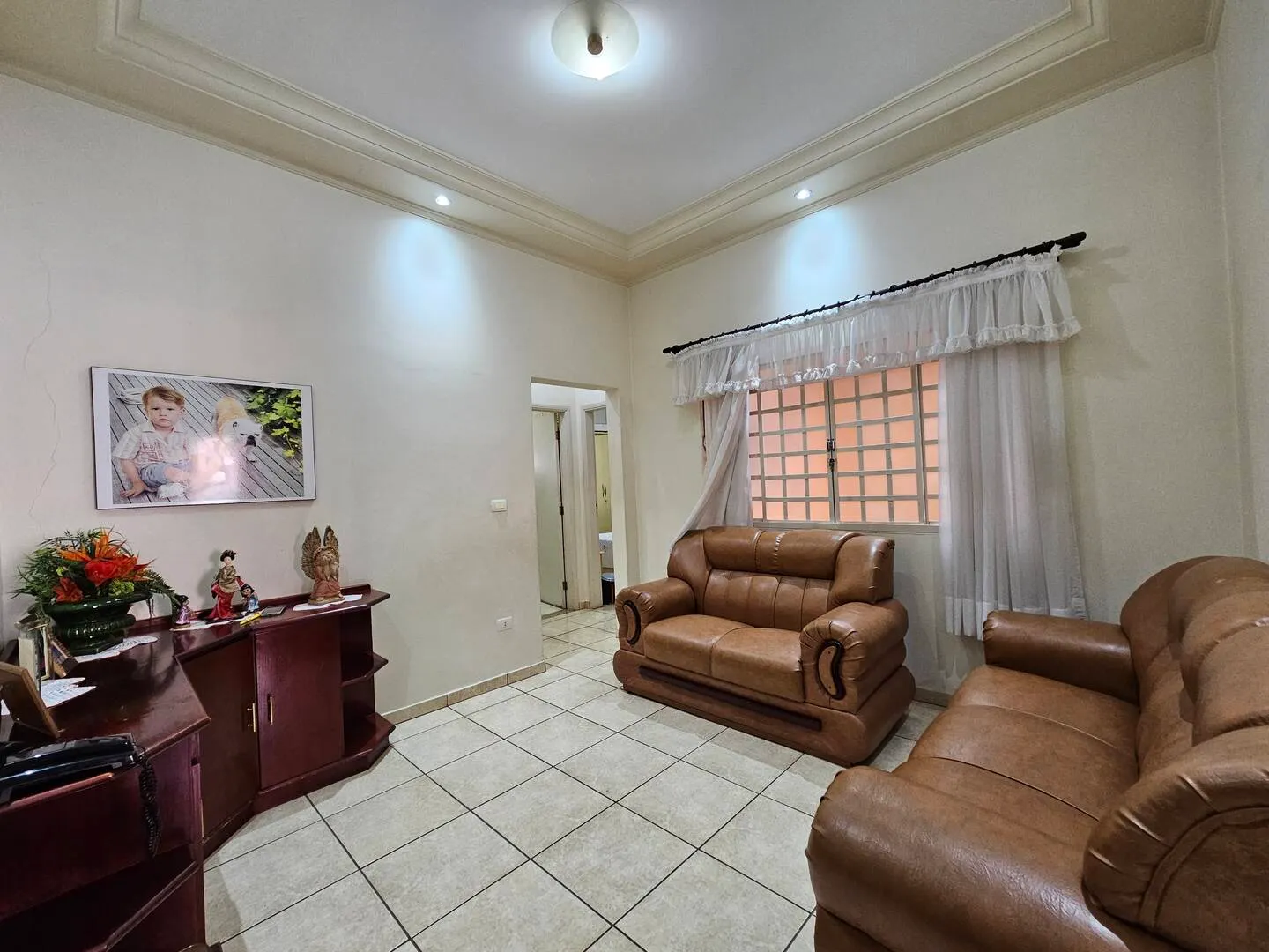House for sale of 247 m² in Piraju, SP, Brazil