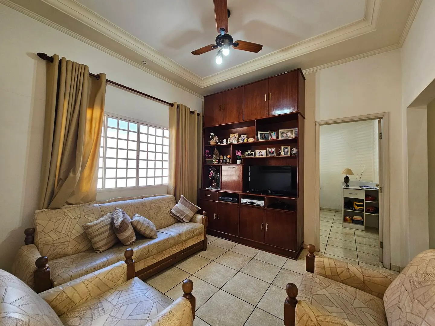 House for sale of 247 m² in Piraju, SP, Brazil