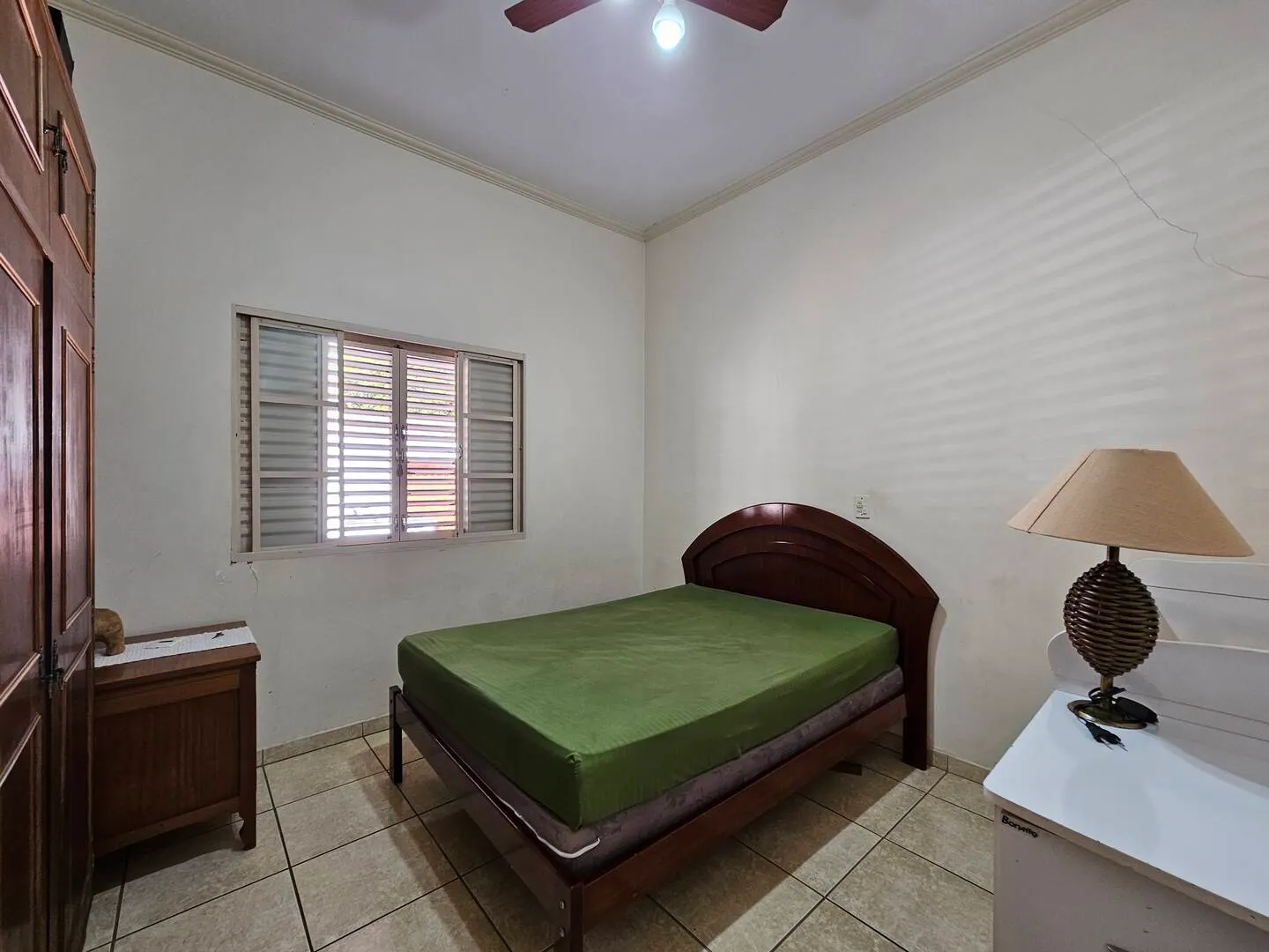 House for sale of 247 m² in Piraju, SP, Brazil