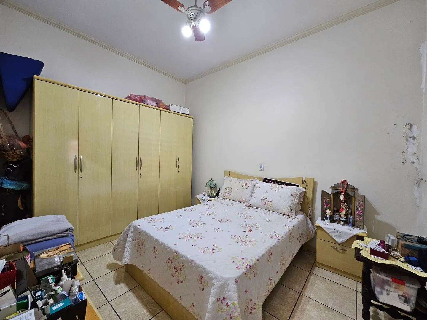 House for sale of 247 m² in Piraju, SP, Brazil