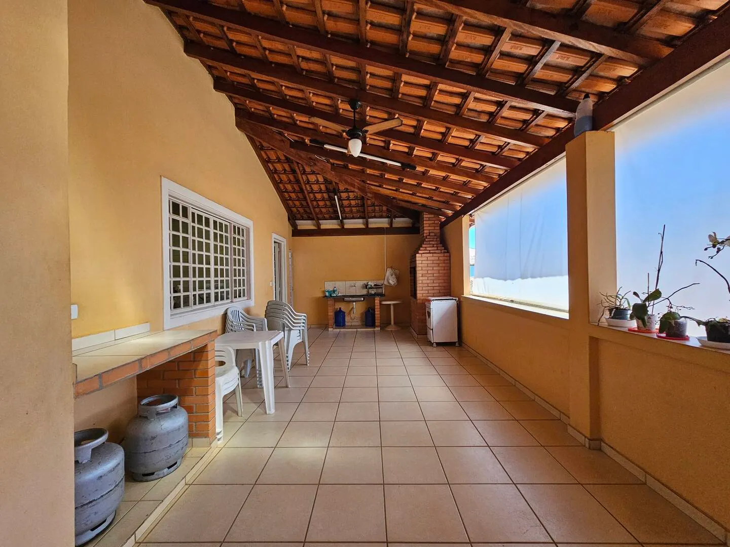House for sale of 247 m² in Piraju, SP, Brazil