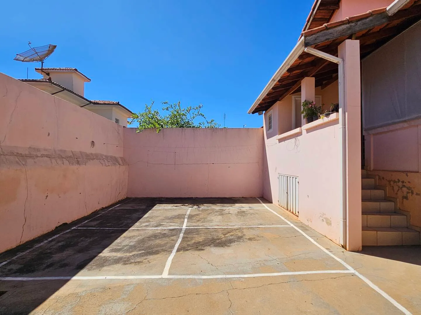 House for sale of 247 m² in Piraju, SP, Brazil