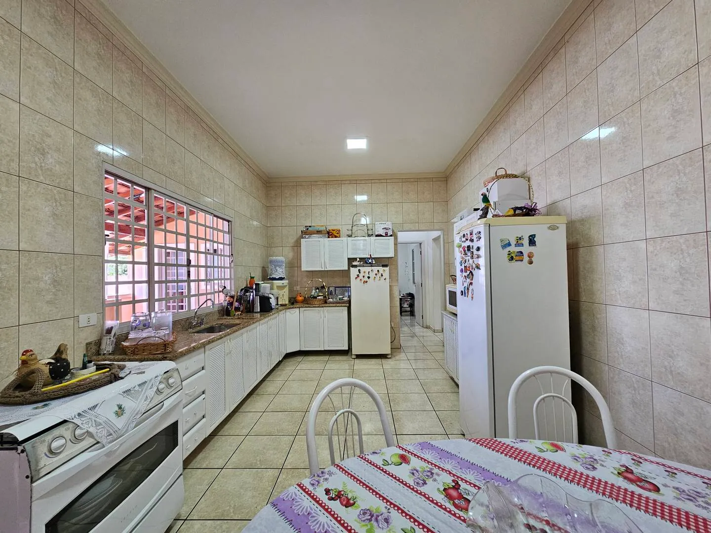 House for sale of 247 m² in Piraju, SP, Brazil