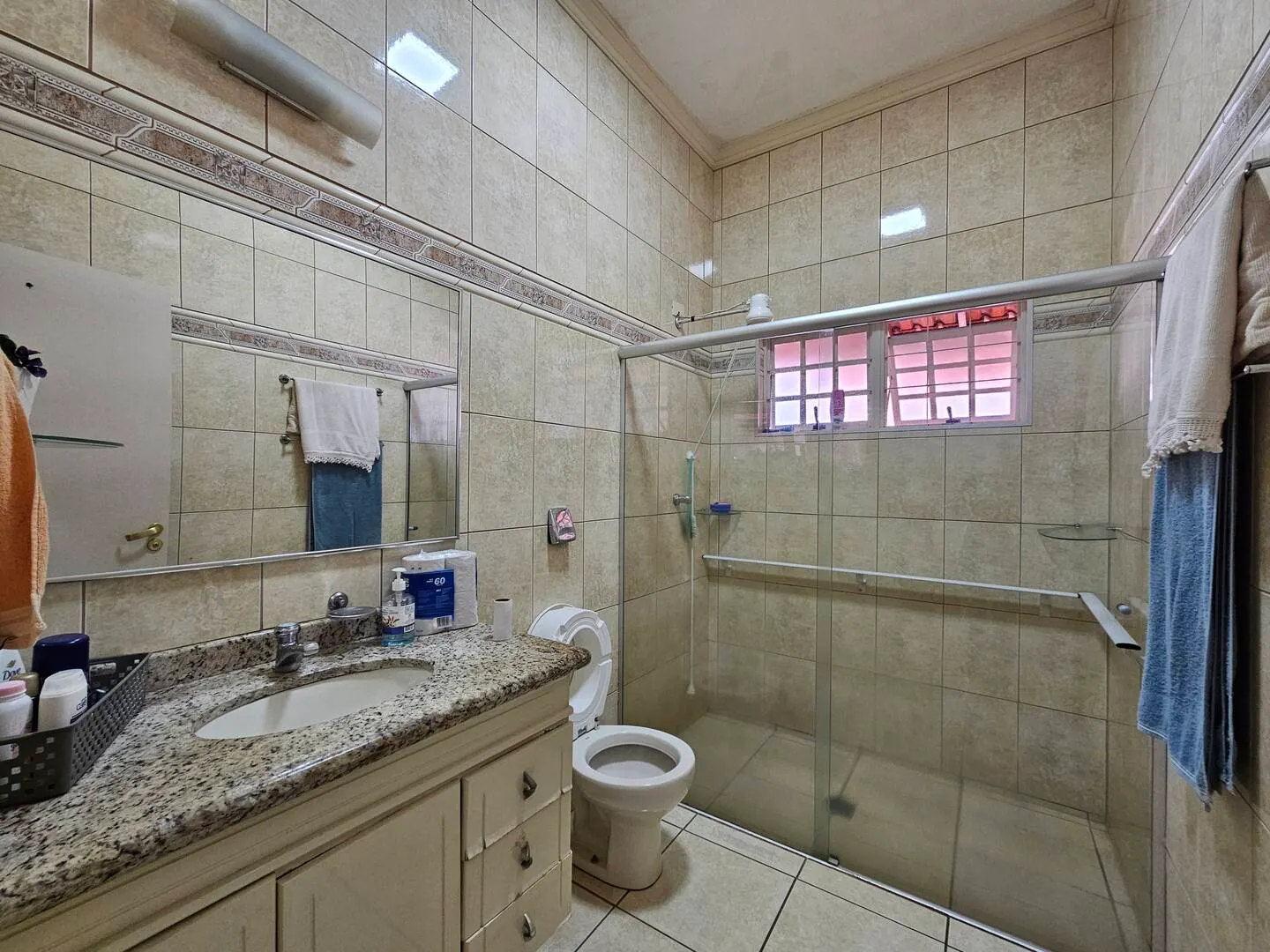 House for sale of 247 m² in Piraju, SP, Brazil