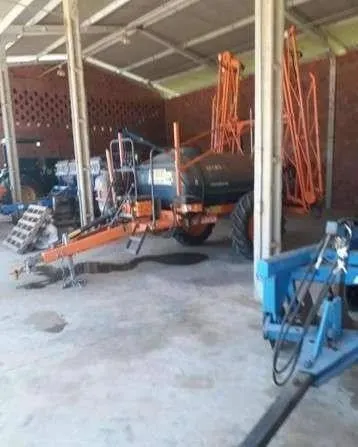 Fazenda à venda de 300 ha em Itapetininga, SP, Brasil
