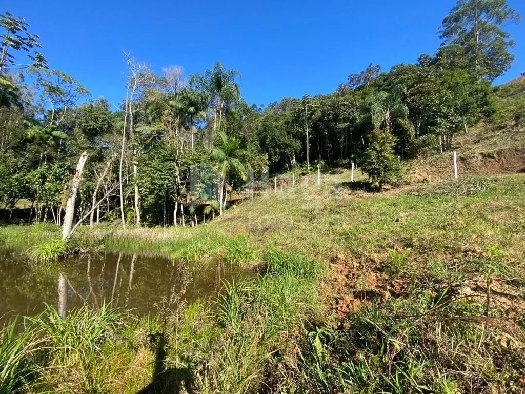 Plot for sale of 4 acres in Canelinha, SC, Brazil