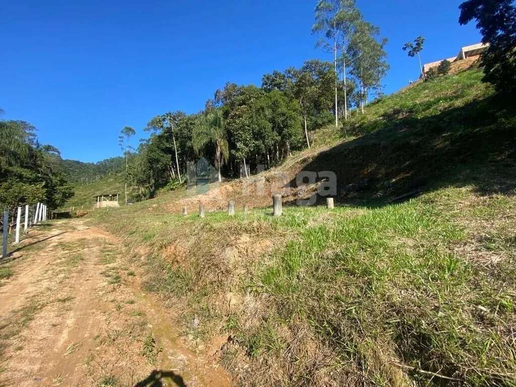 Plot for sale of 4 acres in Canelinha, SC, Brazil