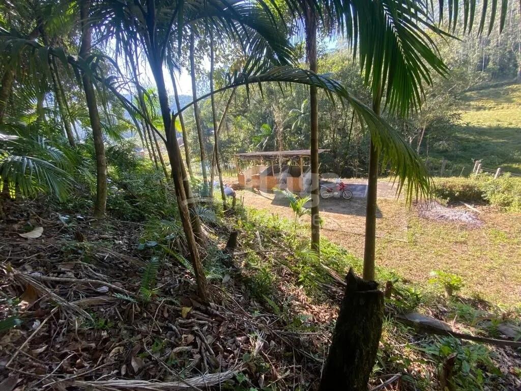 Plot for sale of 4 acres in Canelinha, SC, Brazil
