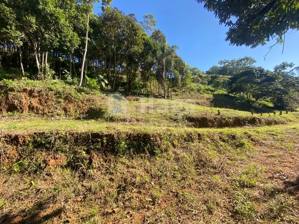 Plot for sale of 4 acres in Canelinha, SC, Brazil