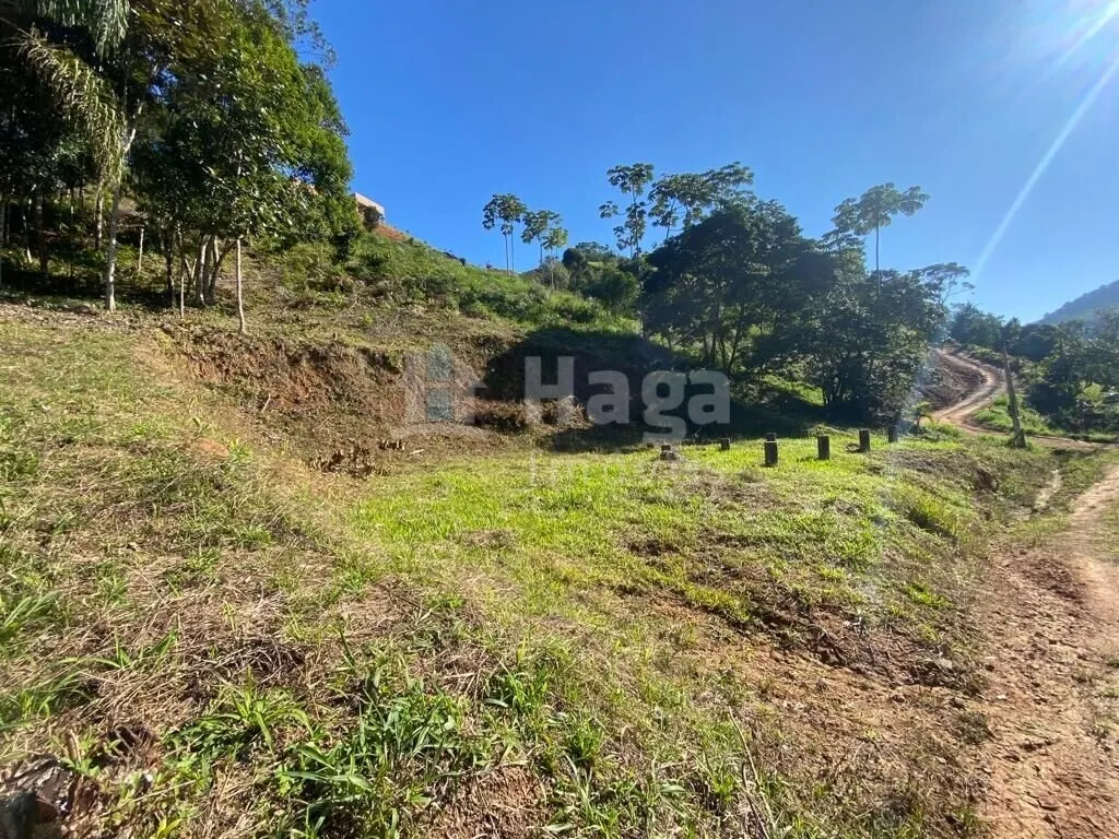 Plot for sale of 4 acres in Canelinha, SC, Brazil