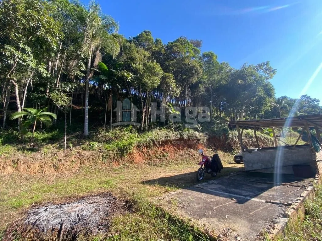 Plot for sale of 4 acres in Canelinha, SC, Brazil