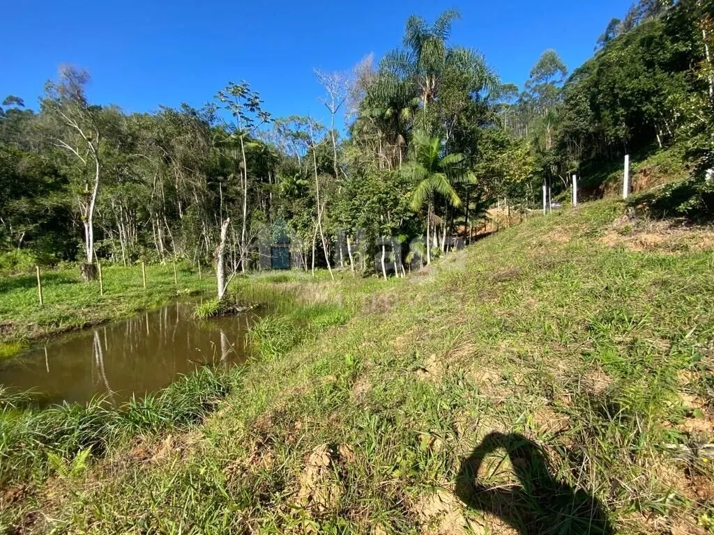 Plot for sale of 4 acres in Canelinha, SC, Brazil