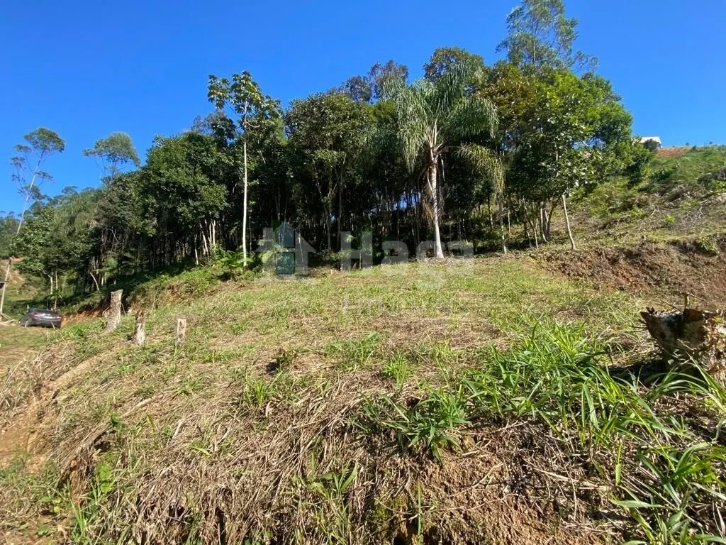 Plot for sale of 4 acres in Canelinha, SC, Brazil