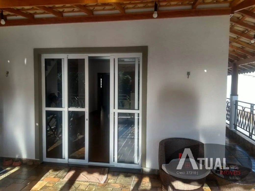 Chácara à venda de 1.180 m² em Mairiporã, SP, Brasil