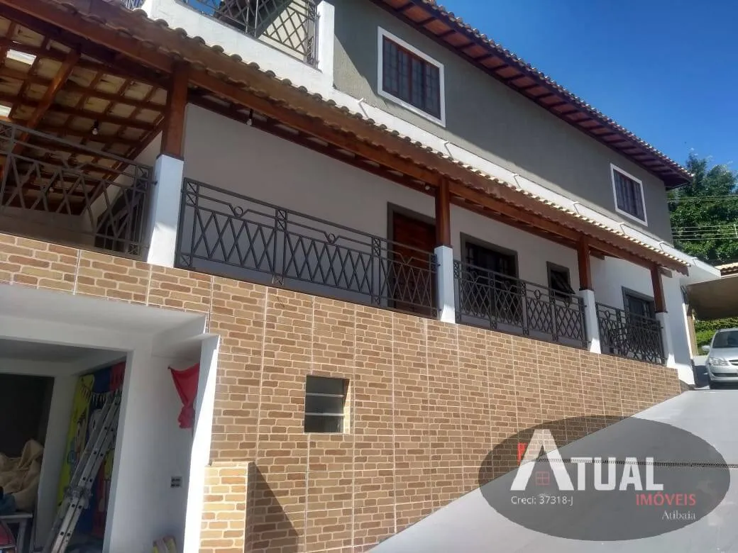 Chácara à venda de 1.180 m² em Mairiporã, SP, Brasil
