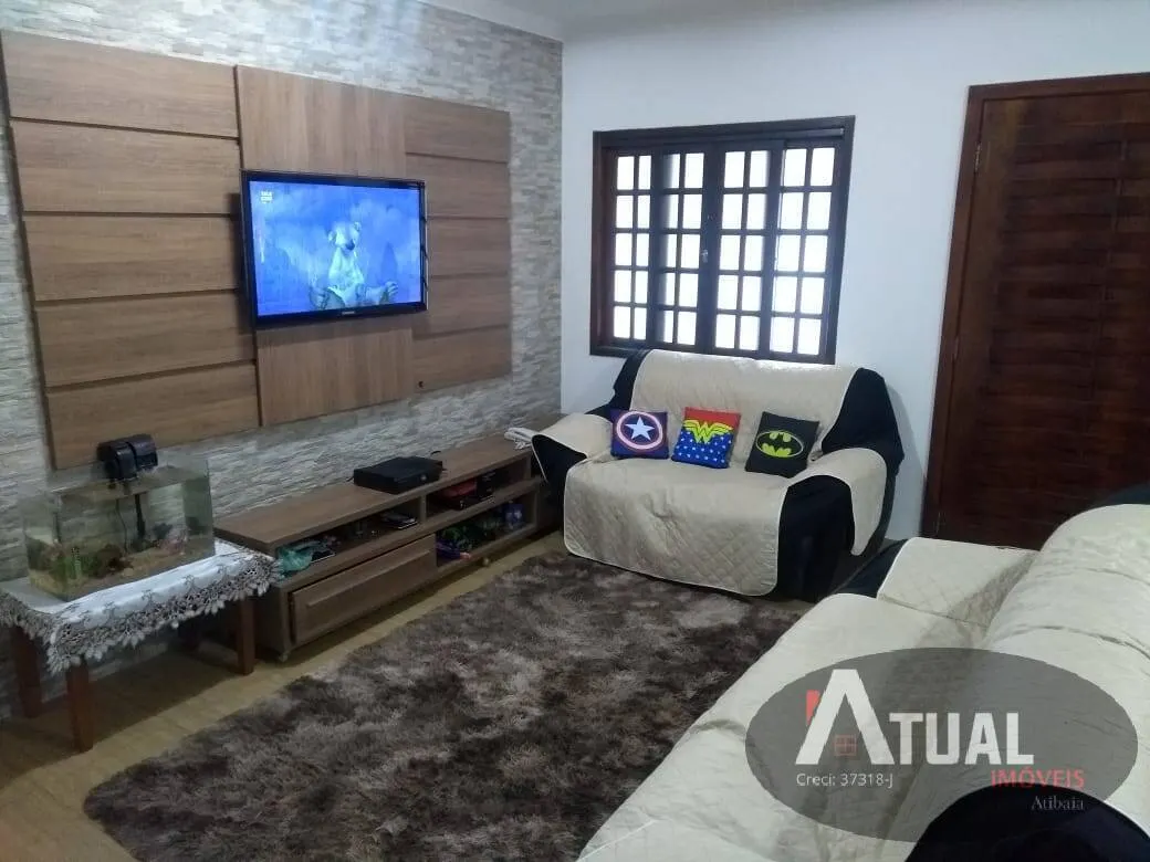 Chácara à venda de 1.180 m² em Mairiporã, SP, Brasil