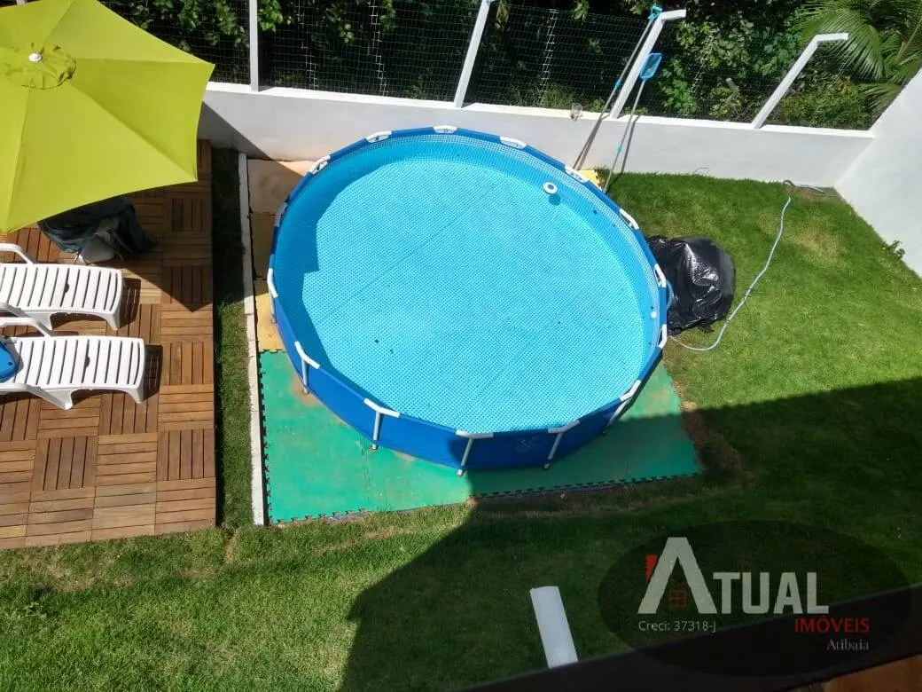 Chácara à venda de 1.180 m² em Mairiporã, SP, Brasil