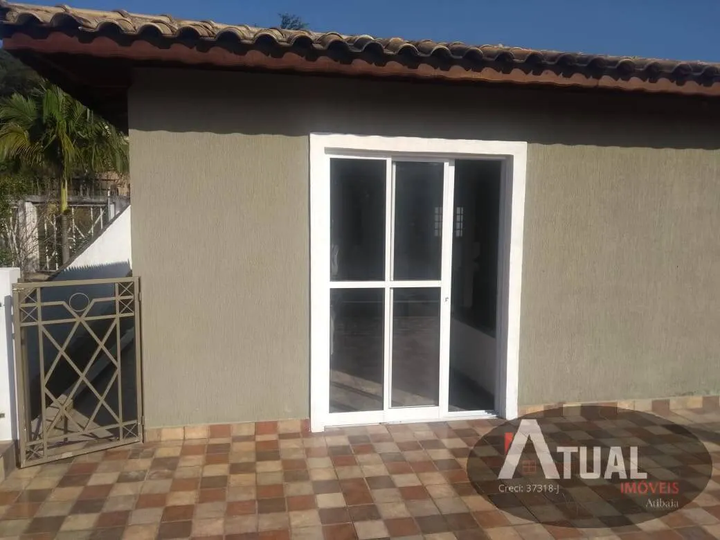 Chácara à venda de 1.180 m² em Mairiporã, SP, Brasil