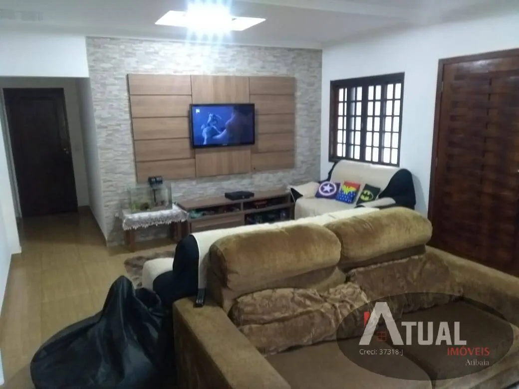 Chácara à venda de 1.180 m² em Mairiporã, SP, Brasil