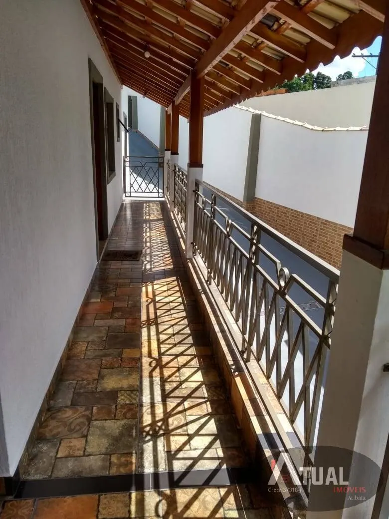 Chácara à venda de 1.180 m² em Mairiporã, SP, Brasil