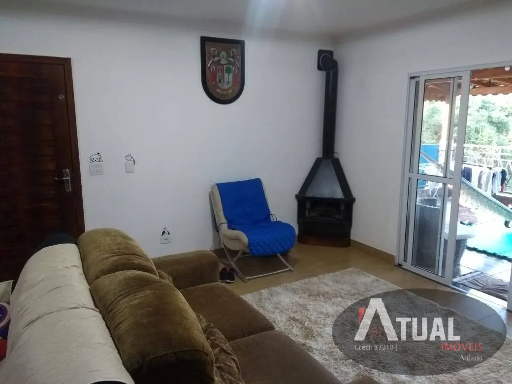 Chácara à venda de 1.180 m² em Mairiporã, SP, Brasil