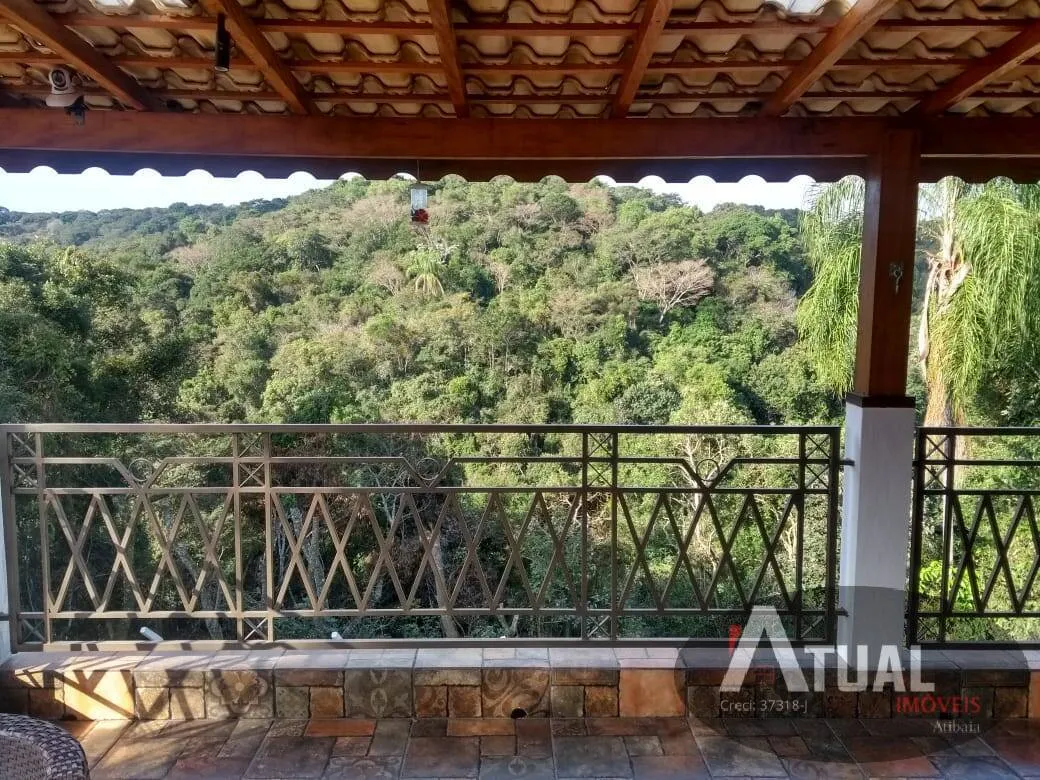 Chácara à venda de 1.180 m² em Mairiporã, SP, Brasil