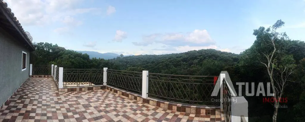Chácara à venda de 1.180 m² em Mairiporã, SP, Brasil