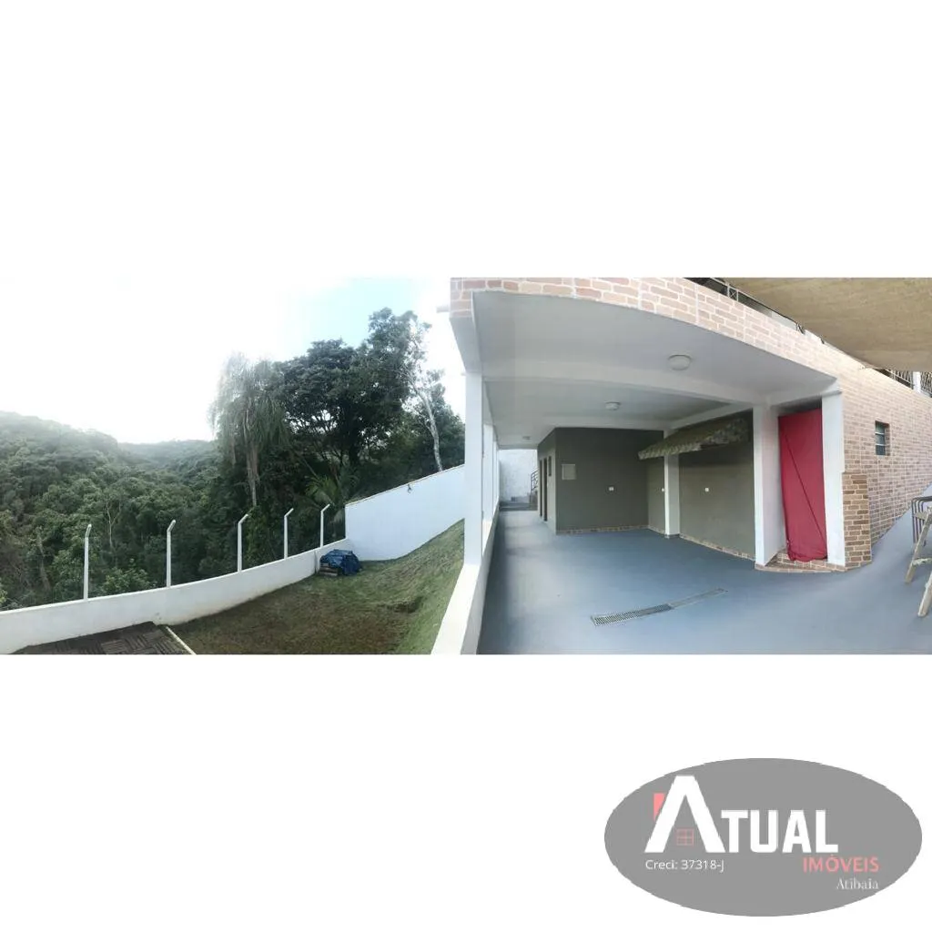Chácara à venda de 1.180 m² em Mairiporã, SP, Brasil