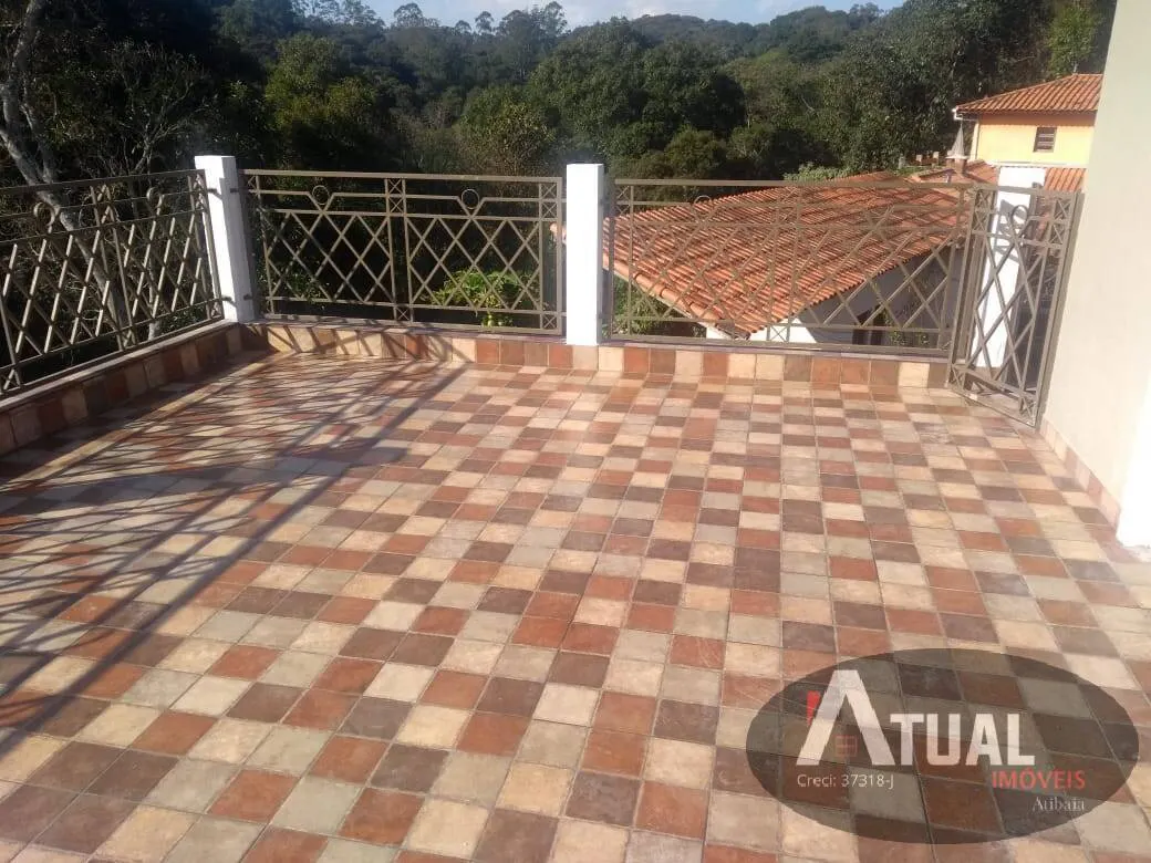 Chácara à venda de 1.180 m² em Mairiporã, SP, Brasil