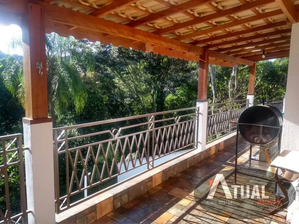 Chácara à venda de 1.180 m² em Mairiporã, SP, Brasil