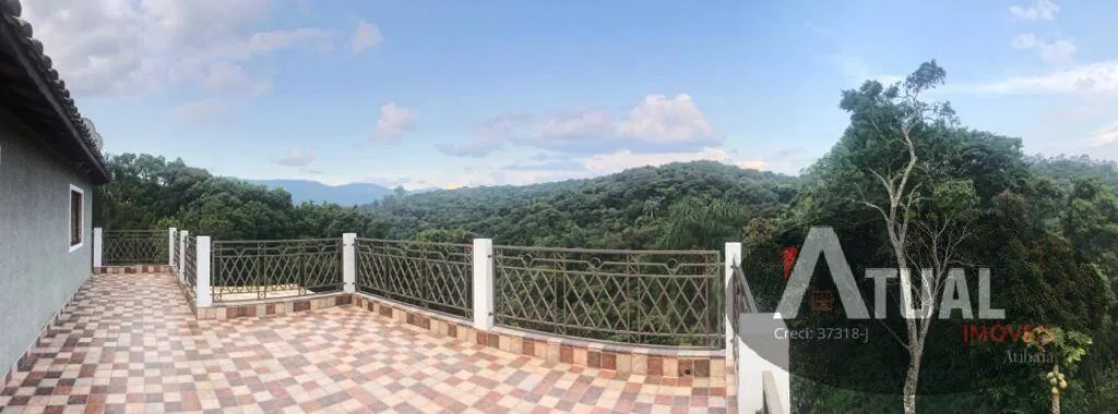 Chácara à venda de 1.180 m² em Mairiporã, SP, Brasil