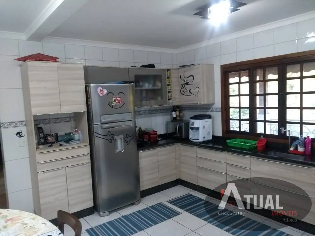 Chácara à venda de 1.180 m² em Mairiporã, SP, Brasil