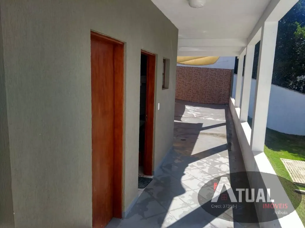 Chácara à venda de 1.180 m² em Mairiporã, SP, Brasil