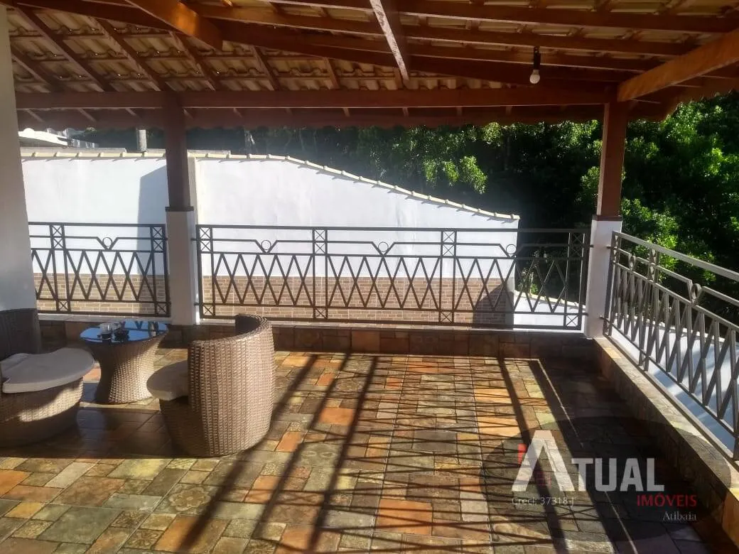 Chácara à venda de 1.180 m² em Mairiporã, SP, Brasil