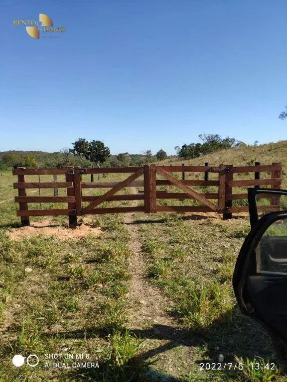 Fazenda à venda de 105 ha em Cuiabá, MT, Brasil