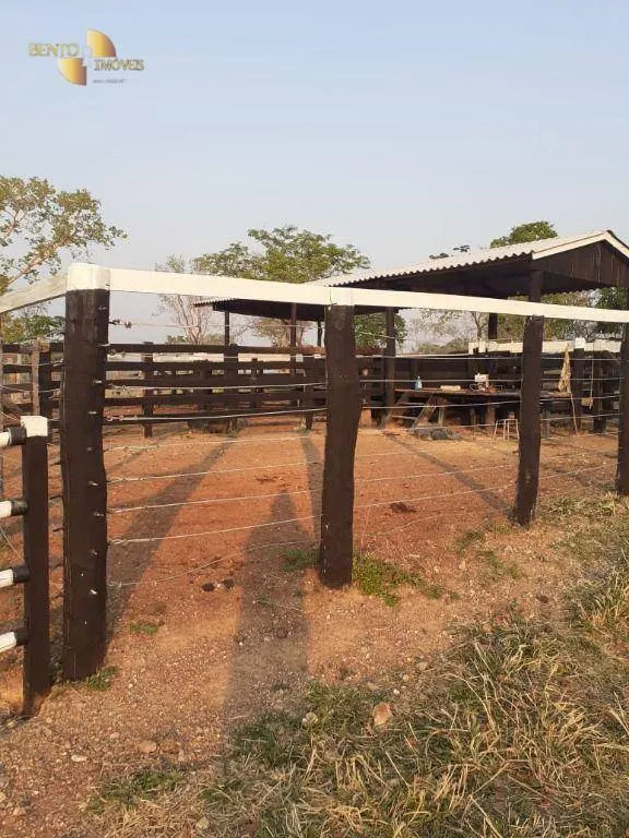 Fazenda à venda de 105 ha em Cuiabá, MT, Brasil