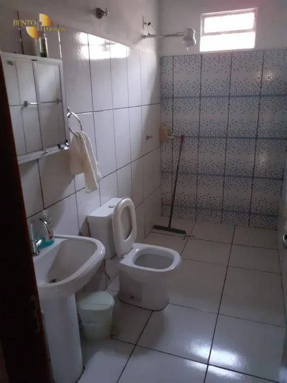 Fazenda à venda de 105 ha em Cuiabá, MT, Brasil